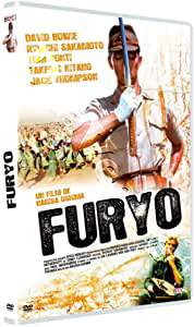 Merry Christmas Mr. Lawrence | Senj no mer Kurisumasu  | Furyo  DVD